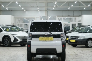 Хетчбэк Daihatsu Taft 2020 года, 1459000 рублей, Омск