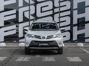 Внедорожник Toyota RAV4 2013 года, 2199000 рублей, Краснодар