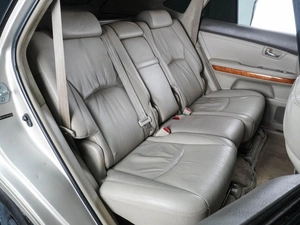 Внедорожник Lexus RX 2007 года, 1325000 рублей, Воронеж