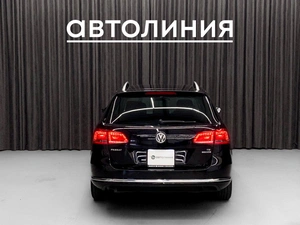 Универсал Volkswagen Passat 2011 года, 1150000 рублей, Красноярск
