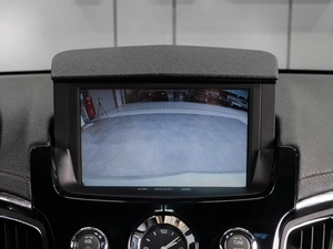Купе Cadillac CTS 2011 года, 1219000 рублей, Тюмень