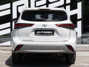 Внедорожник Toyota Highlander 2025 года, 5460000 рублей, Волгоград