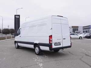 Sollers Atlant, I (2022—2023) 2.7 D MT (150 л.с.) 2023г. 2023 года, 1920000 рублей, Красный Пахарь