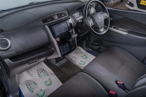 Хетчбэк Nissan Dayz 2014 года, 729000 рублей, Томск