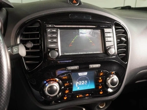 Внедорожник Nissan Juke 2014 года, 1079000 рублей, Воронеж