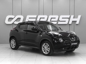 Внедорожник Nissan Juke 2012 года, 1160000 рублей, Ростов-на-Дону