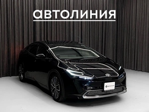 Лифтбек Toyota Prius 2023 года, 3500000 рублей, Красноярск