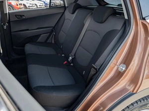 Внедорожник Hyundai Creta 2018 года, 1499000 рублей, Краснодар