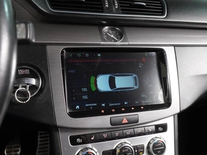 Седан Volkswagen Passat 2011 года, 899000 рублей, Воронеж