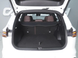 Внедорожник Geely Monjaro 2023 года, 3600000 рублей, Ростов-на-Дону