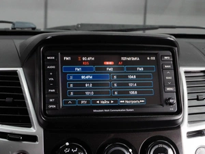 Внедорожник Mitsubishi Pajero Sport 2011 года, 1799000 рублей, Тюмень