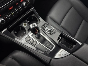 Седан BMW 5 серия 2014 года, 1777000 рублей, Орёл