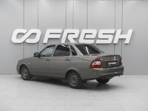 Седан ВАЗ (LADA) Priora 2014 года, 620000 рублей, Ростов-на-Дону