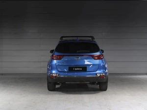 Внедорожник Kia Sportage 2019 года, 2650000 рублей, Санкт-Петербург