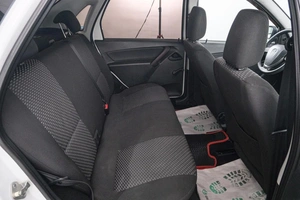 Седан ВАЗ (LADA) Granta 2018 года, 669000 рублей, Красноярск