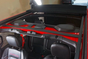 Внедорожник Jeep Wrangler 2020 года, 4699000 рублей, Тюмень
