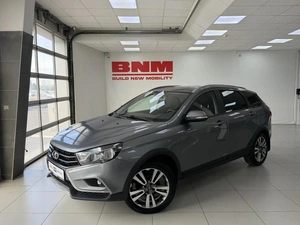 Универсал ВАЗ (LADA) Vesta 2019 года, 1135000 рублей, Смоленск