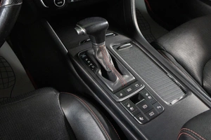 Седан Kia Optima 2016 года, 1839000 рублей, Сургут