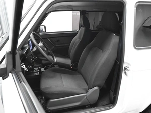 Внедорожник ВАЗ (LADA) Niva Legend 2024 года, 919000 рублей, Ставрополь