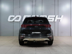 Внедорожник Kia Sportage 2019 года, 1999000 рублей, Воронеж