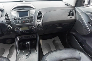 Внедорожник Hyundai ix35 2014 года, 1539000 рублей, Барнаул