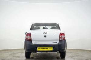 Седан ВАЗ (LADA) Granta 2013 года, 209000 рублей, Оренбург