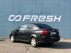 Седан Chevrolet Aveo 2010 года, 620000 рублей, Ижевск