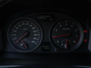 Седан Volvo S40 2008 года, 599000 рублей, Ставрополь