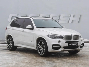 Внедорожник BMW X5 2015 года, 4390000 рублей, Волгоград