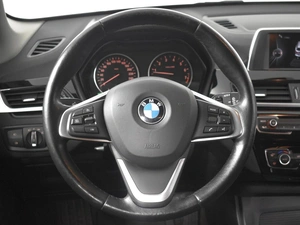 Внедорожник BMW X1 2017 года, 2448300 рублей, Казань
