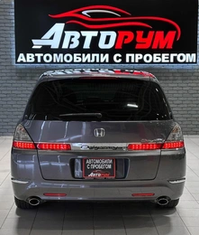 Минивэн Honda Odyssey 2004 года, 780000 рублей, Красноярск