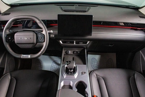 Внедорожник Jetour Dashing 2025 года, 3329000 рублей, Сургут