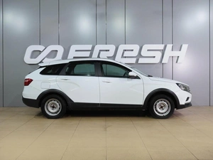 Универсал ВАЗ (LADA) Vesta 2019 года, 1169000 рублей, Воронеж