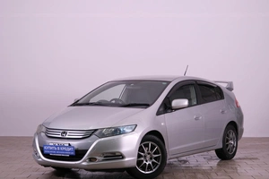 Лифтбек Honda Insight 2010 года, 799000 рублей, Омск