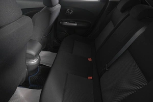 Внедорожник Nissan Juke 2017 года, 1819000 рублей, Кемерово