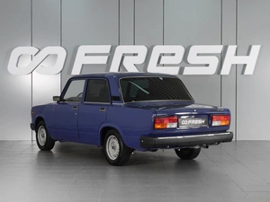 Седан ВАЗ (LADA) 2107 2007 года, 320000 рублей, Минеральные Воды