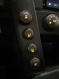 Внедорожник SsangYong Kyron 2012 года, 997000 рублей, Солонцы