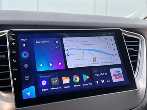 Седан Hyundai Solaris 2021 года, 1590000 рублей, Ижевск