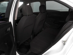 Седан Chevrolet Aveo 2013 года, 549000 рублей, Минеральные Воды
