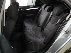 Седан Citroen C4 2015 года, 999000 рублей, Воронеж