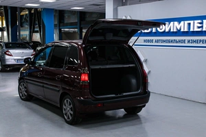 Минивэн Hyundai Matrix 2007 года, 498000 рублей, Солонцы