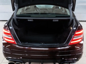 Седан Mercedes-benz C-класс 2011 года, 1577000 рублей, Краснодар