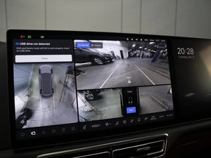 Внедорожник Li Auto L7 2023 года, 6065000 рублей, Омск