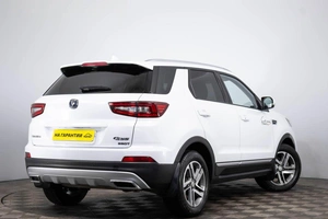 Внедорожник Changan CS55 2020 года, 1639000 рублей, Пермь