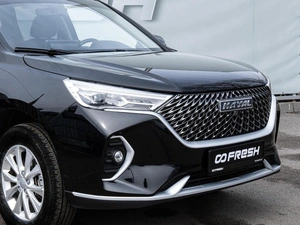 Внедорожник Haval M6 2023 года, 1890000 рублей, Волгоград