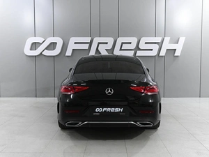 Седан Mercedes-benz CLS-класс 2020 года, 5499000 рублей, Аксай