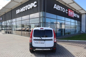 Универсал ВАЗ (LADA) Largus 2022 года, 1290000 рублей, Мирное