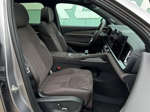 Внедорожник Geely Xingyue L 2025 года, 4529000 рублей, Кропоткин