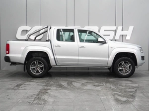 Пикап Volkswagen Amarok 2010 года, 1594000 рублей, Воронеж
