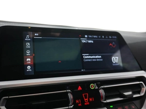 Седан BMW 3 серия 2020 года, 3399099 рублей, Москва